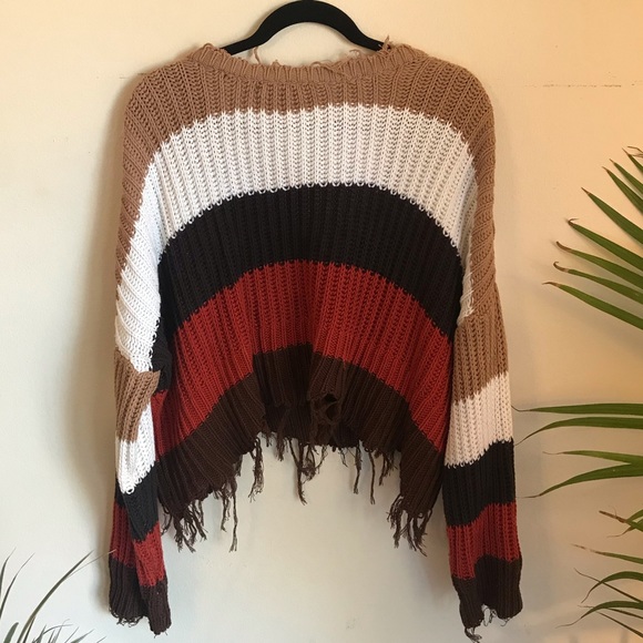 Sweater - Picture 2 of 2